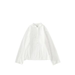 Studio Nicholson White Tops - Shirts Women